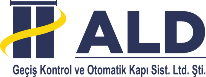 ALD Otomatik Kapı